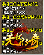 奖励