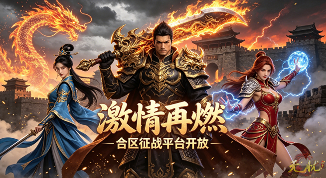 合区新网站