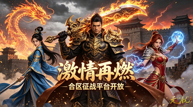 新合区网站