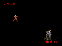 法师连击招式图二